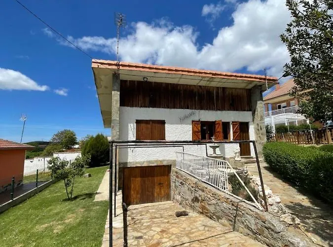 Chalet Xeitosino