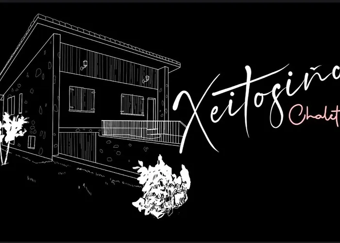Chalet Xeitosino