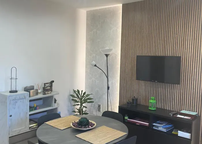 Chalet Xeitosino