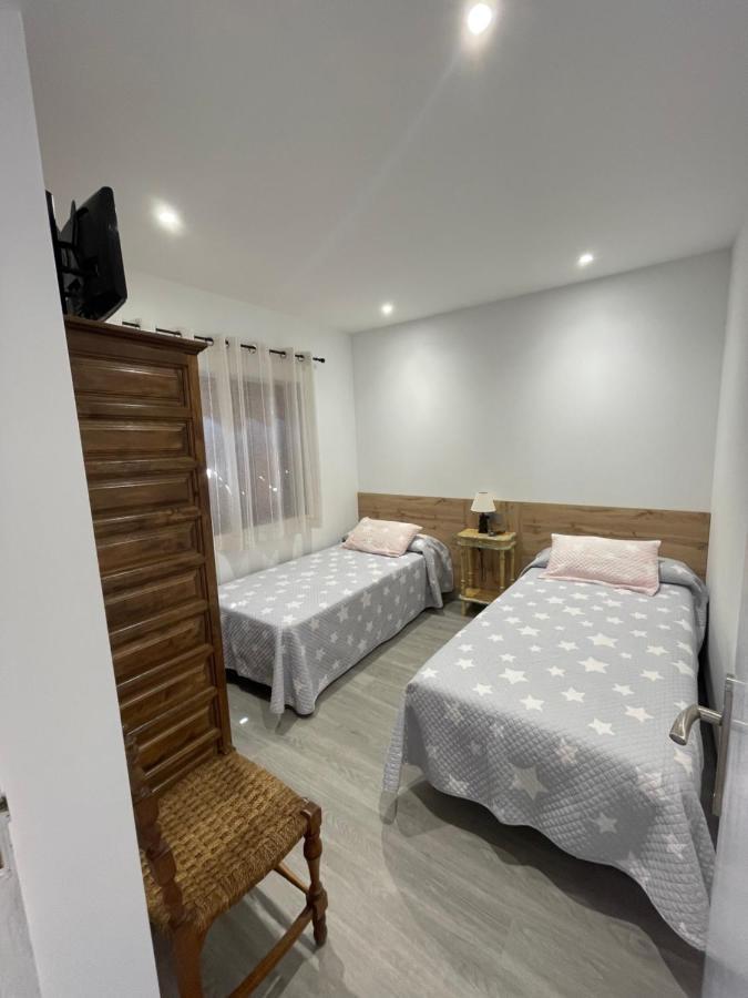 Chalet Xeitosino Astorga